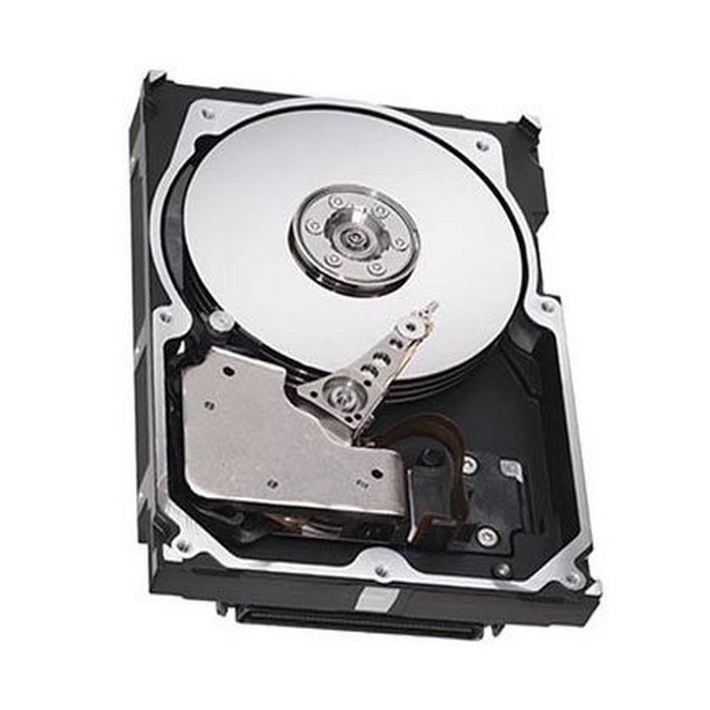 Seagate IronWolf Pro 3.5" 10 TB Serial ATA III