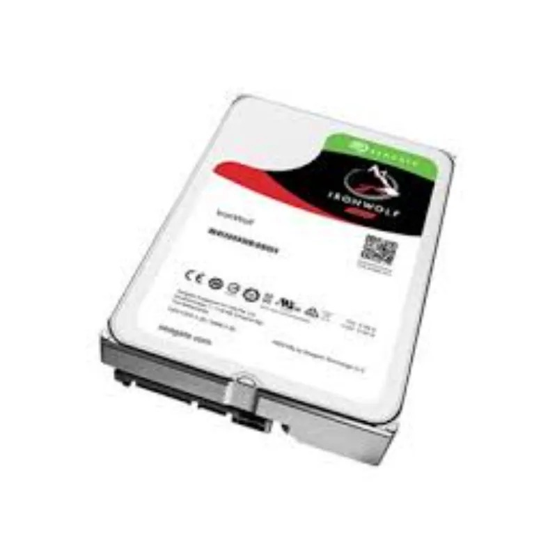 Seagate IronWolf ST2000VN004 internal hard drive 2 TB 5900 RPM 64 MB 3.5" Serial ATA III