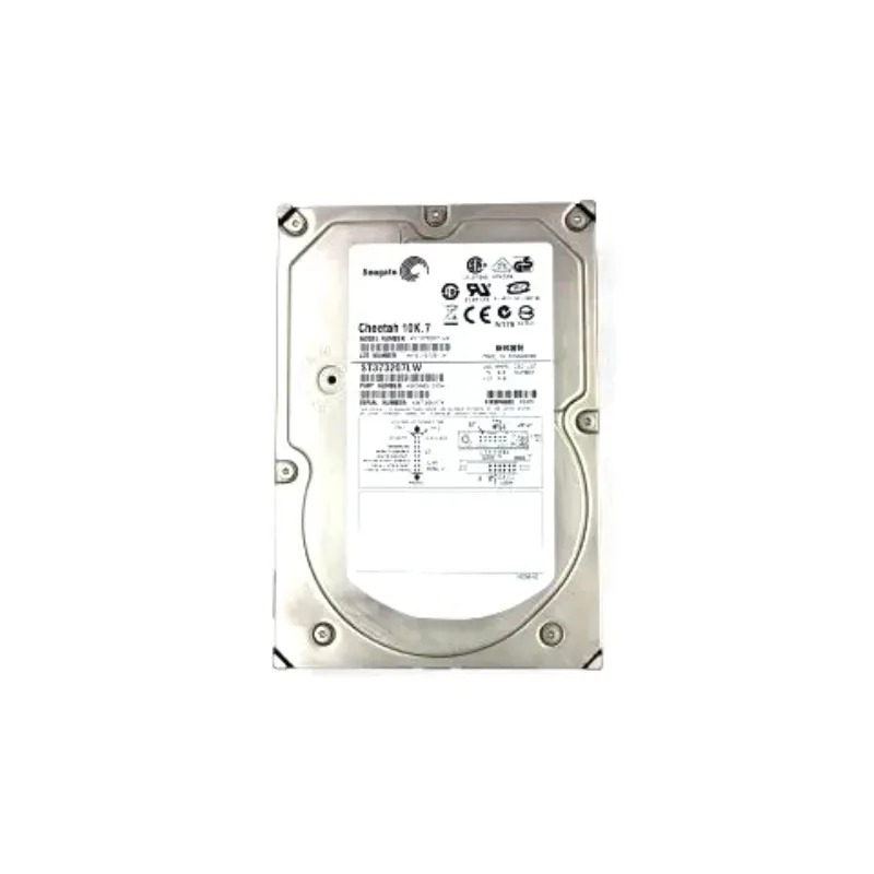 ST373207LW - Seagate 73GB 10000RPM SCSI 320MB/s 3.5-in Hard Drive