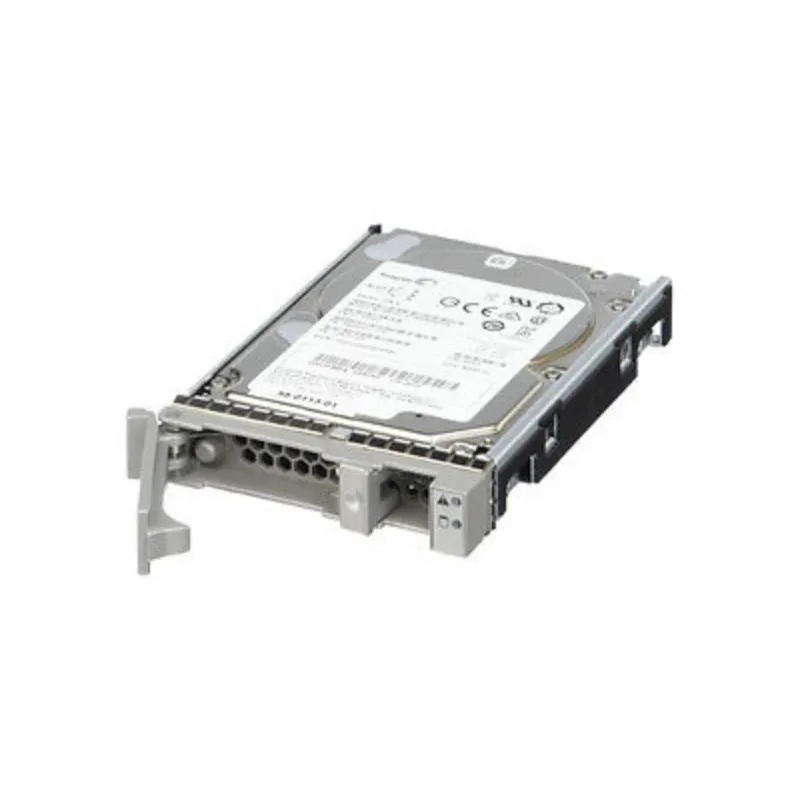 Cisco UCS-HD600G10K12G internal hard drive 600 GB 10000 RPM 2.5" SAS