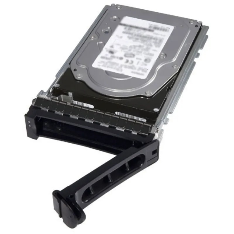V0K7V Dell 1.9TB SAS 12Gb/s 2.5-inch Solid State Drive