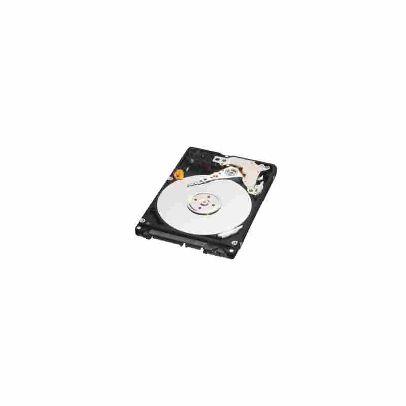 Western Digital Red internal hard drive 1 TB 5400 RPM 16 MB 2.5" Serial ATA III