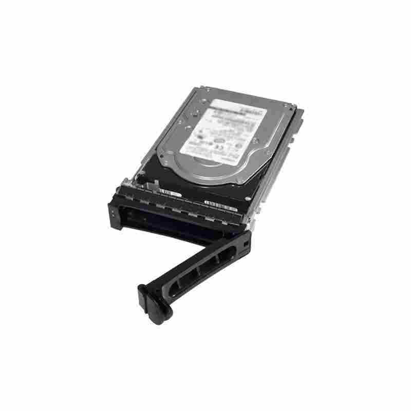 DELL WGP72 internal solid state drive 2.5" 400 GB SAS