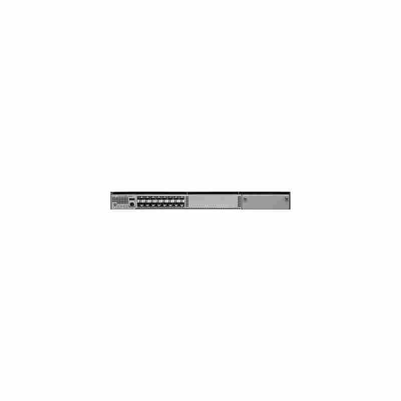 Cisco WS-C4500X-16SFP+ network switch Managed Gray
