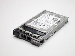 DELL WXPCX internal hard drive 2.5" 1.2 TB SAS