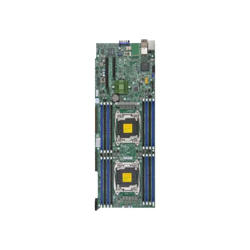 X10DRT-P - Supermicro LGA2011 C612 Chipset Proprietary Motherboard
