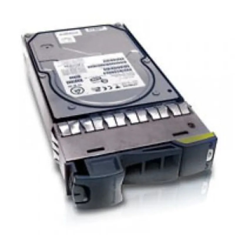X477A-R6 - NetApp 4TB 7200RPM SAS 6Gb/s 3.5-inch Hard Drive